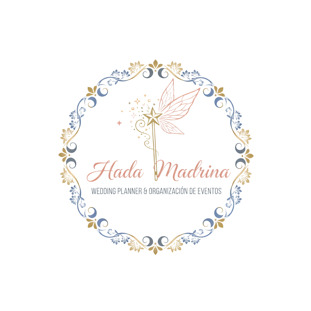 Logo de Tu Hada Madrina